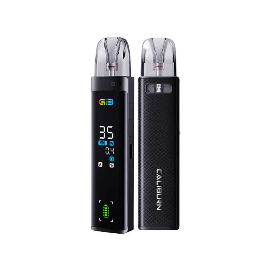Uwell Caliburn G3 Pro Kit - Electromist.co.ukPod kitsUwell