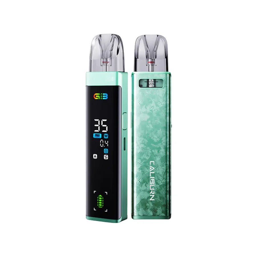 Uwell Caliburn G3 Pro Kit - Electromist.co.ukPod kitsUwell