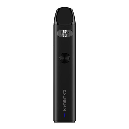 Uwell Caliburn A2 Pod Kit - Electromist.co.ukPod ModUwell