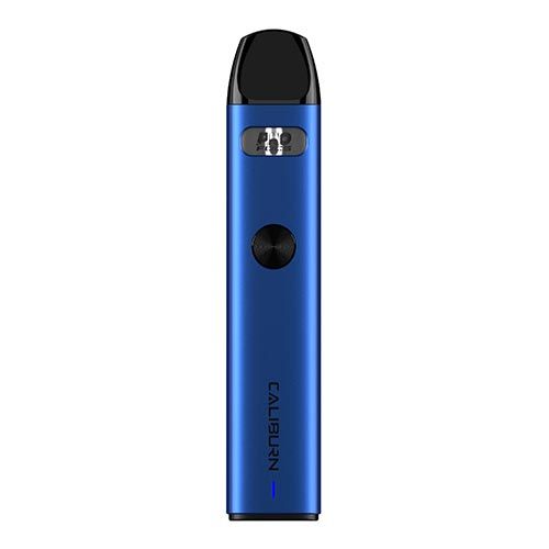 Uwell Caliburn A2 Pod Kit - Electromist.co.ukPod ModUwell