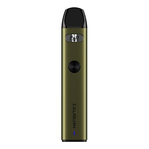 Uwell Caliburn A2 Pod Kit - Electromist.co.ukPod ModUwell