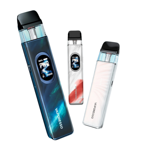 Vape Pod Kits