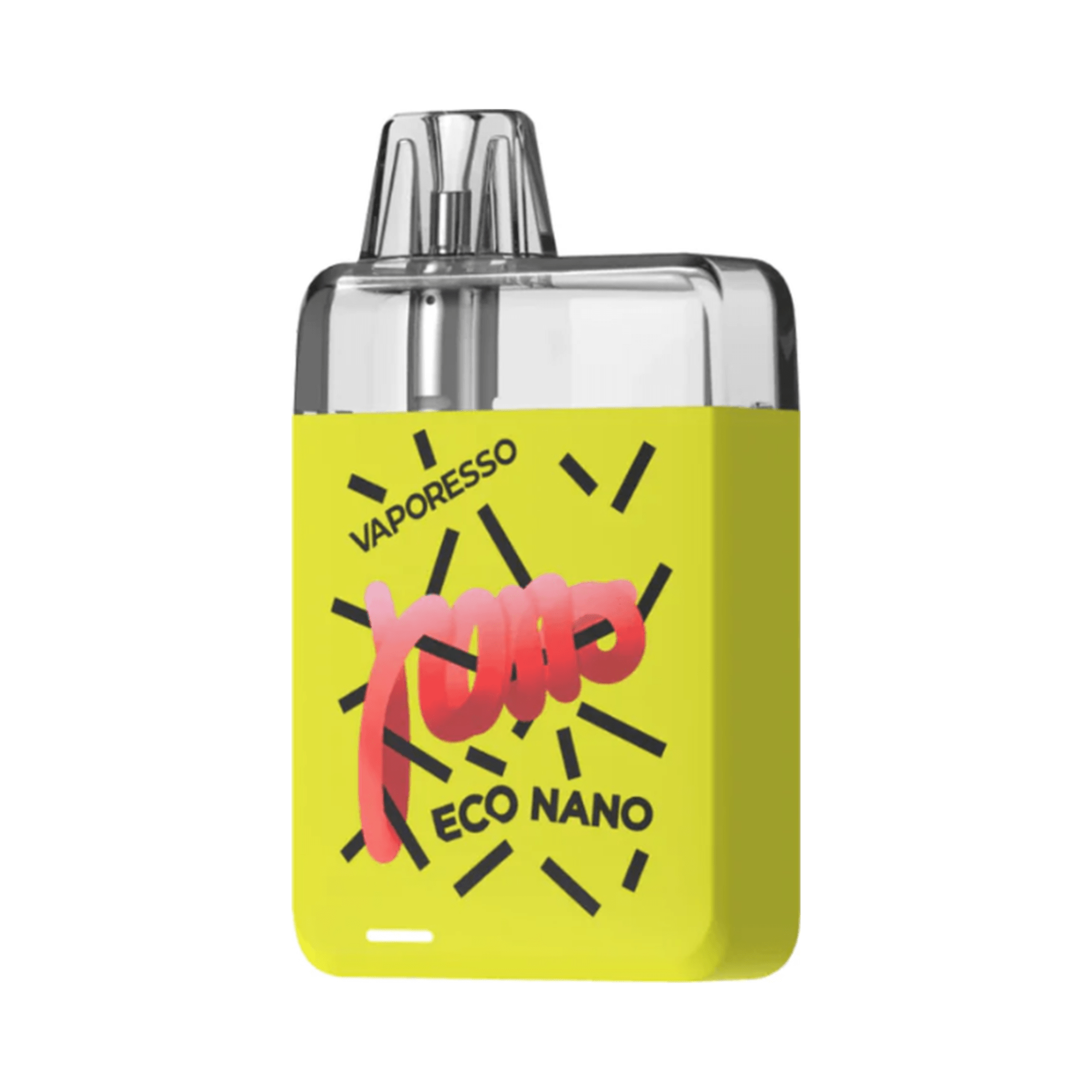 Vaporesso Eco Nano Kit - Electromist.co.ukMODSVaporesso