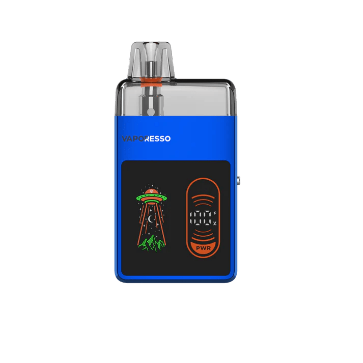 Vaporesso Eco Nano Pro Kit - Electromist.co.ukPod kitsVaporesso