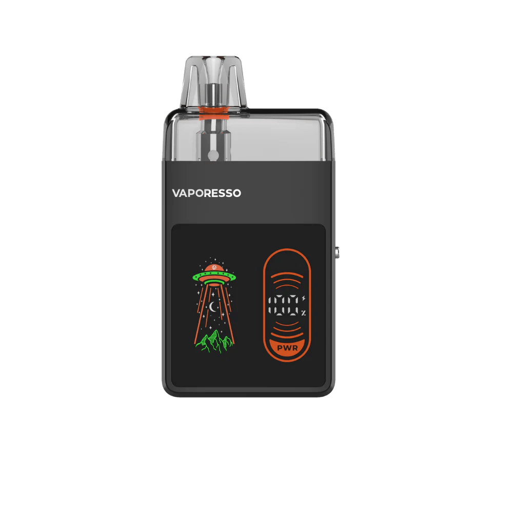 Vaporesso Eco Nano Pro Kit - Electromist.co.ukPod kitsVaporesso
