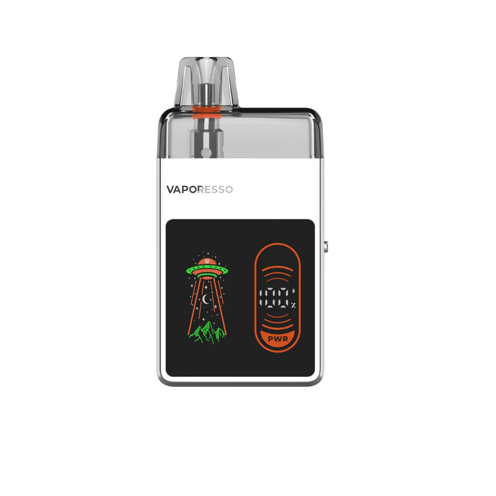 Vaporesso Eco Nano Pro Kit - Electromist.co.ukPod kitsVaporesso