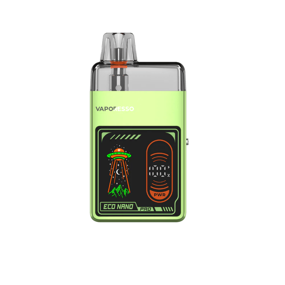 Vaporesso Eco Nano Pro Kit - Electromist.co.ukPod kitsVaporesso