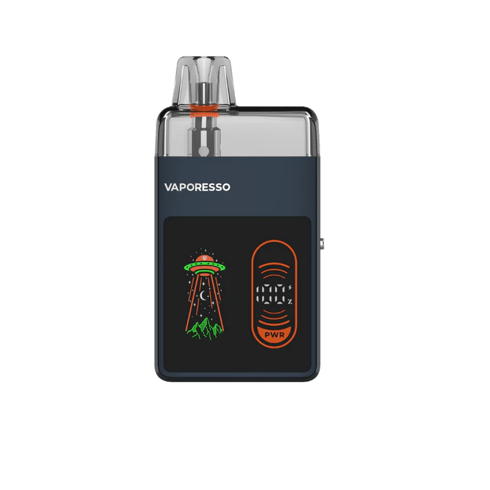 Vaporesso Eco Nano Pro Kit - Electromist.co.ukPod kitsVaporesso