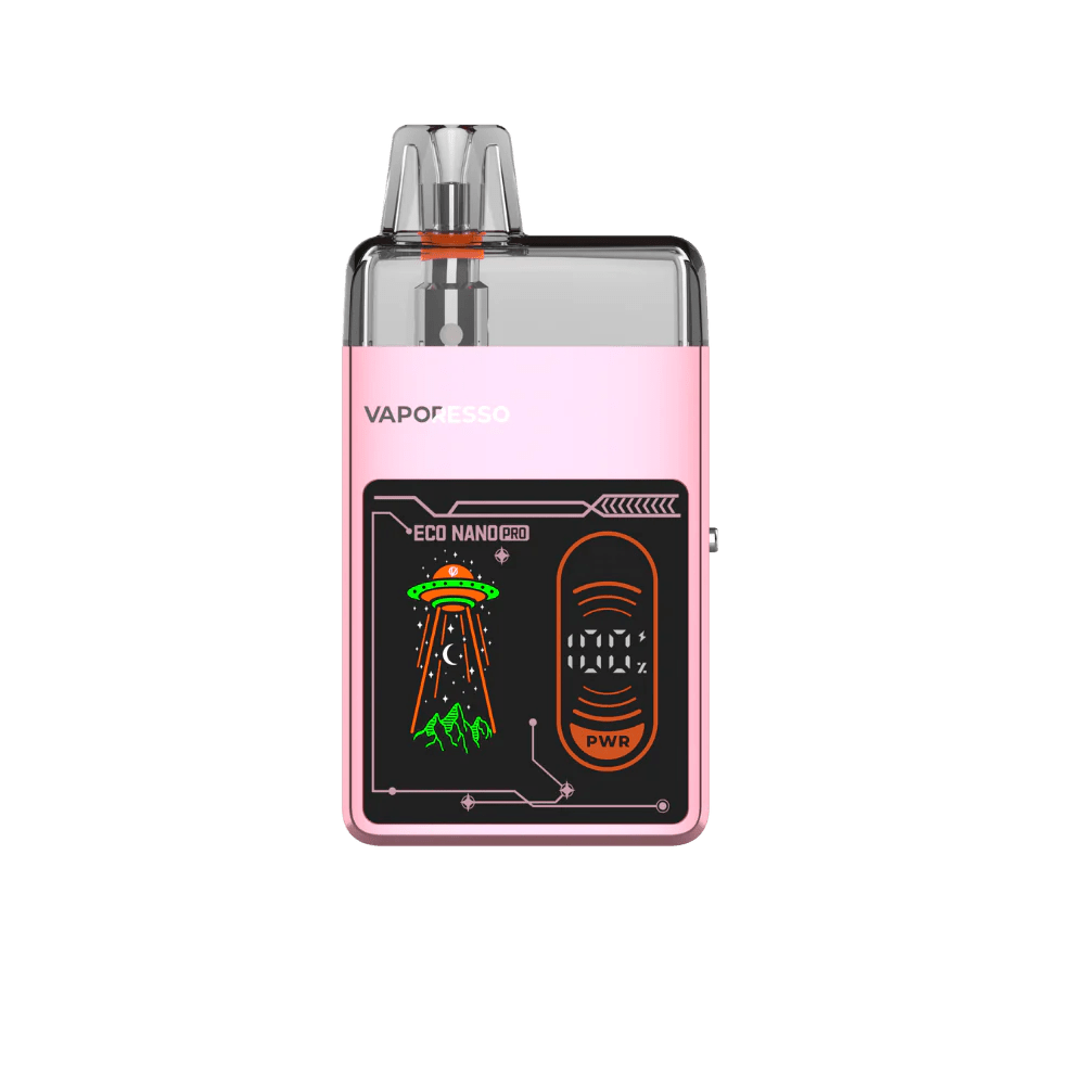 Vaporesso Eco Nano Pro Kit - Electromist.co.ukPod kitsVaporesso