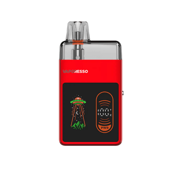 Vaporesso Eco Nano Pro Kit - Electromist.co.ukPod kitsVaporesso