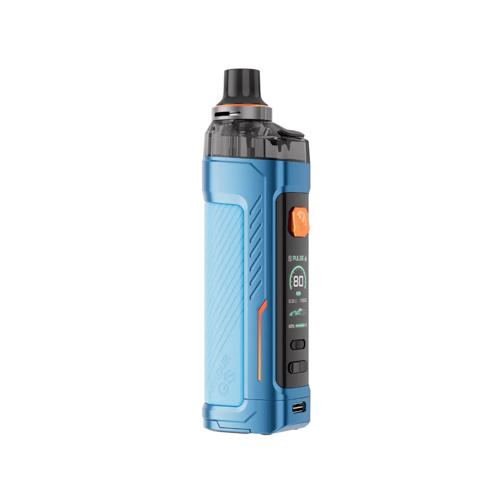 Vaporesso GS Armour Kit - Electromist.co.ukPod kitsVaporesso