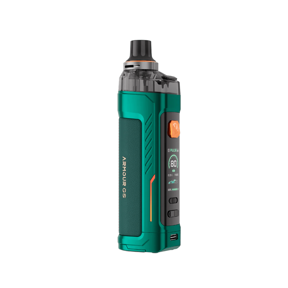 Vaporesso GS Armour Kit - Electromist.co.ukPod kitsVaporesso
