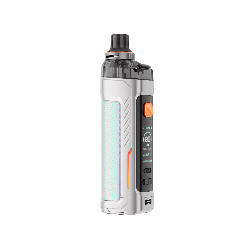Vaporesso GS Armour Kit - Electromist.co.ukPod kitsVaporesso