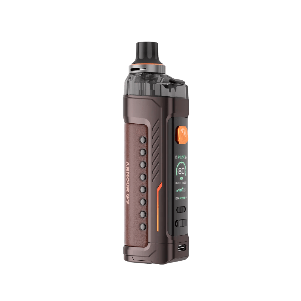 Vaporesso GS Armour Kit - Electromist.co.ukPod kitsVaporesso