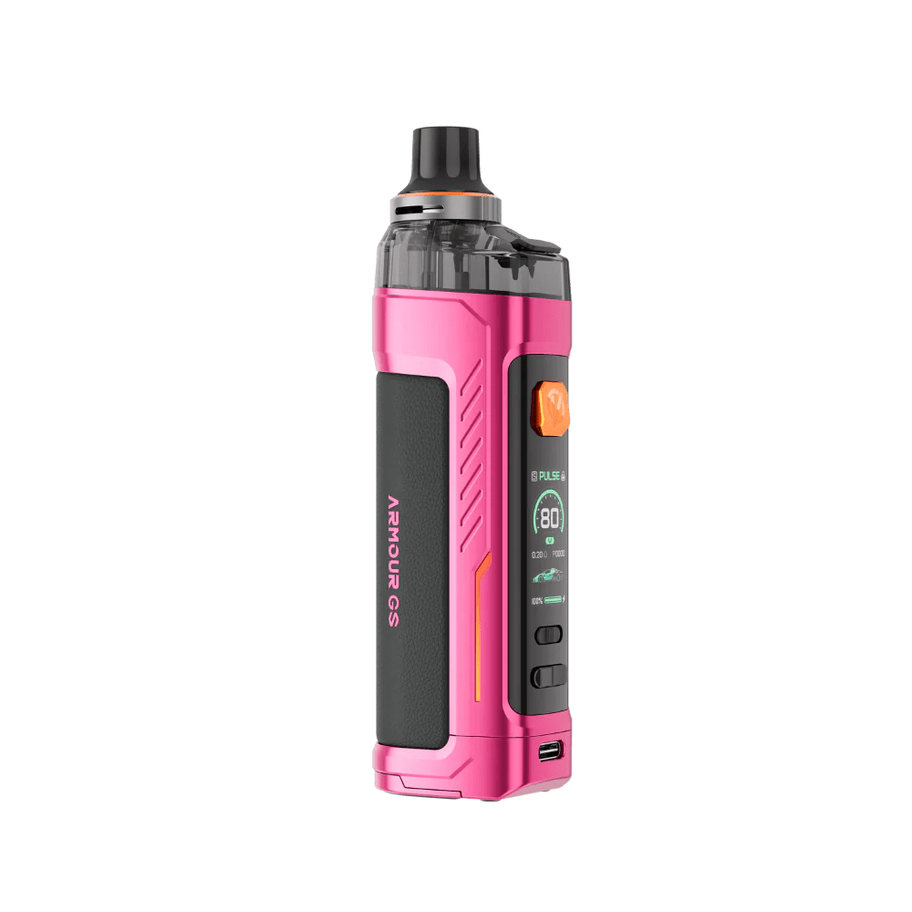 Vaporesso GS Armour Kit - Electromist.co.ukPod kitsVaporesso