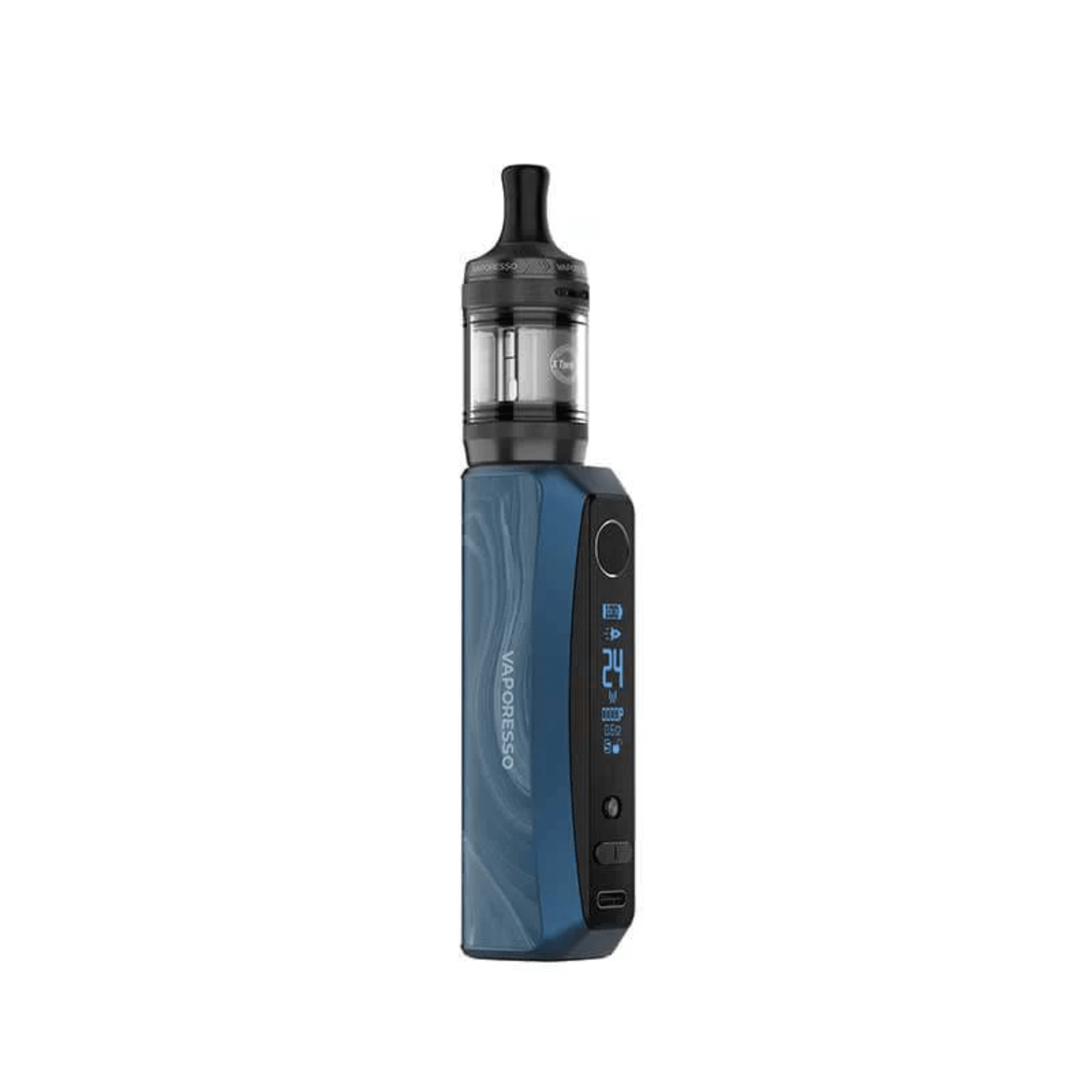 Vaporesso GTX One Pro Kit - Electromist.co.ukPod kitsVaporesso