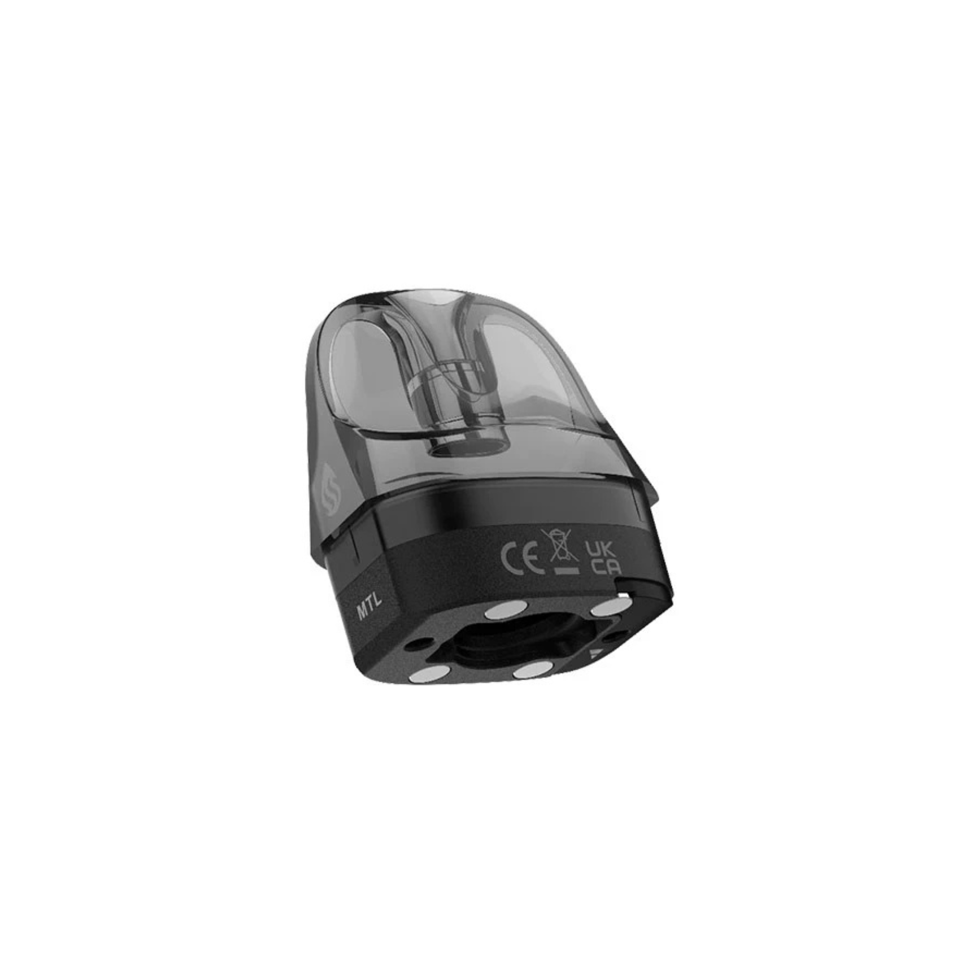 Vaporesso LUXE XR Empty Pods (MTL) XL. (pack of 2) - Electromist.co.ukpodsVaporesso