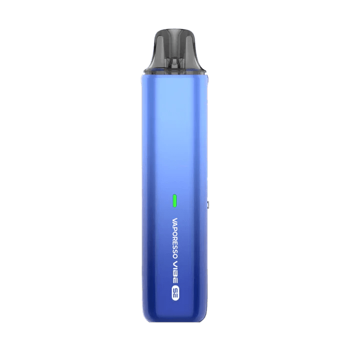 Vaporesso VIBE SE Kit - Blue - Electromist.co.ukPod kitsVaporesso