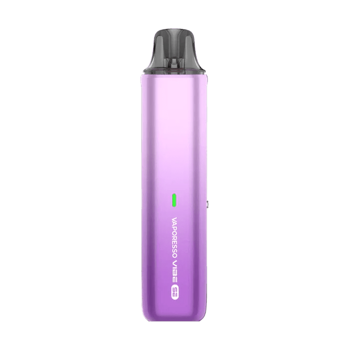 Vaporesso VIBE SE Kit - Grape Purple - Electromist.co.ukPod kitsVaporesso