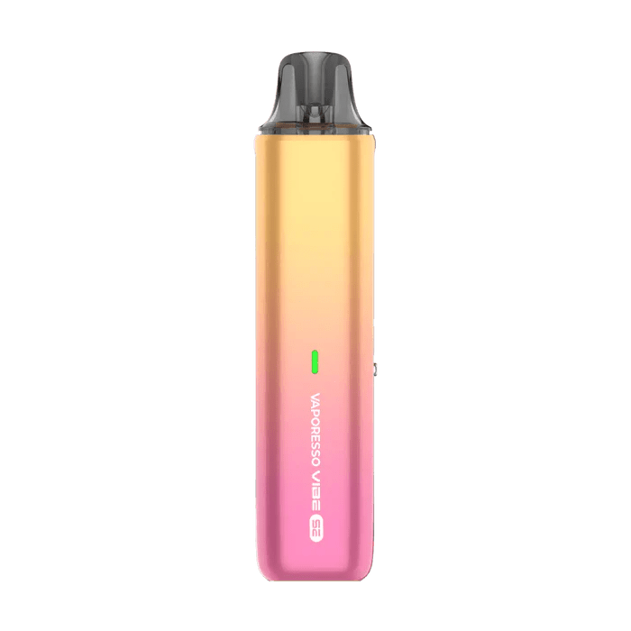 Vaporesso VIBE SE Kit - Grapefruit Soda - Electromist.co.ukPod kitsVaporesso