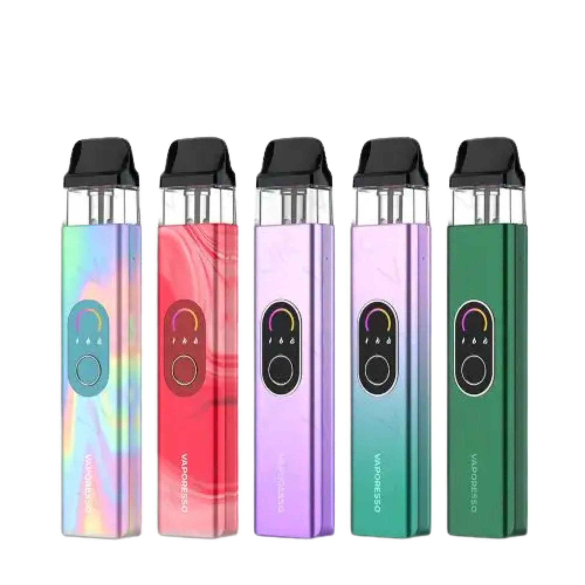 Vaporesso XROS 4 Kit - Electromist.co.ukVape KitVaporesso