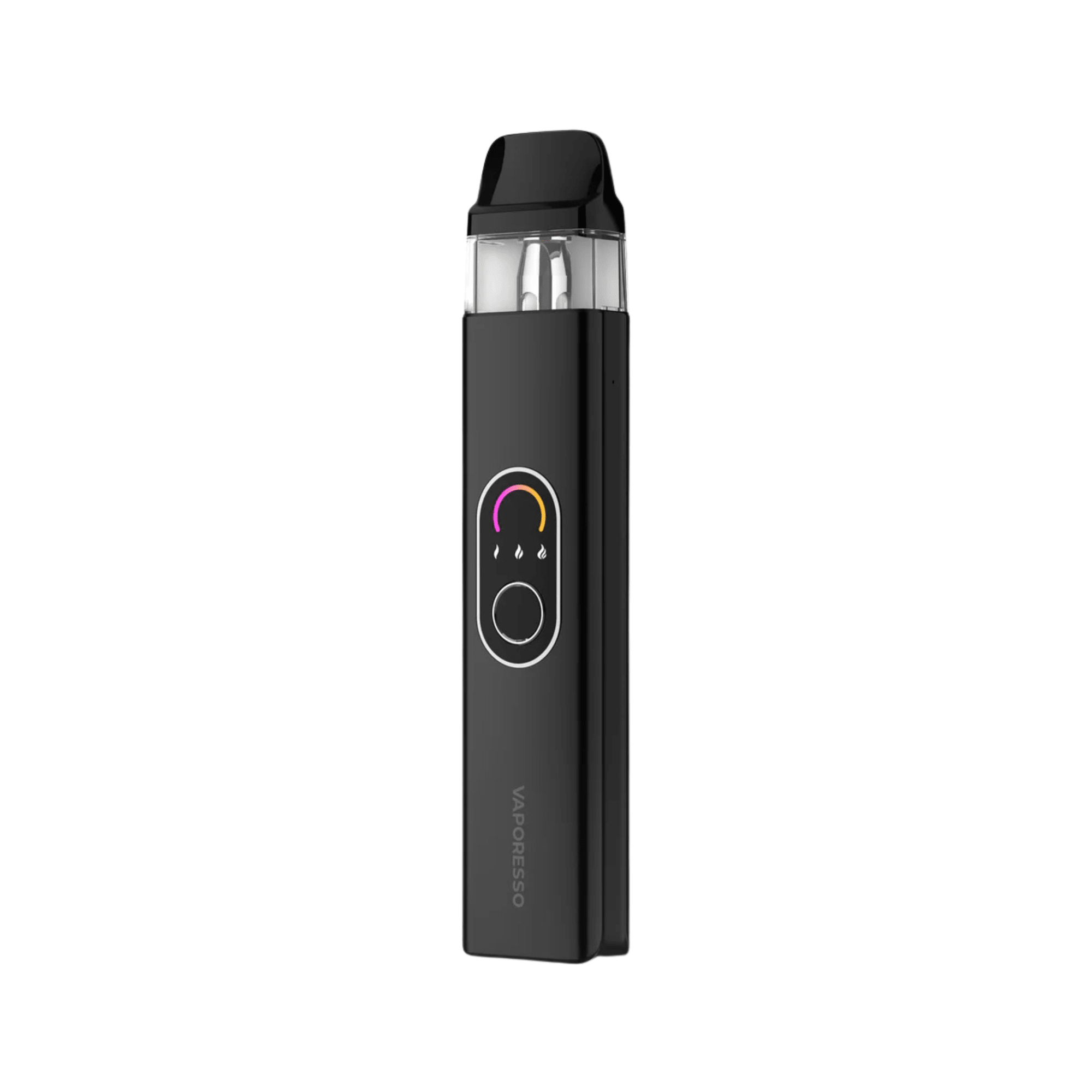 Vaporesso Xros 4 Kits - Black - Electromist.co.ukPod kitsVaporesso