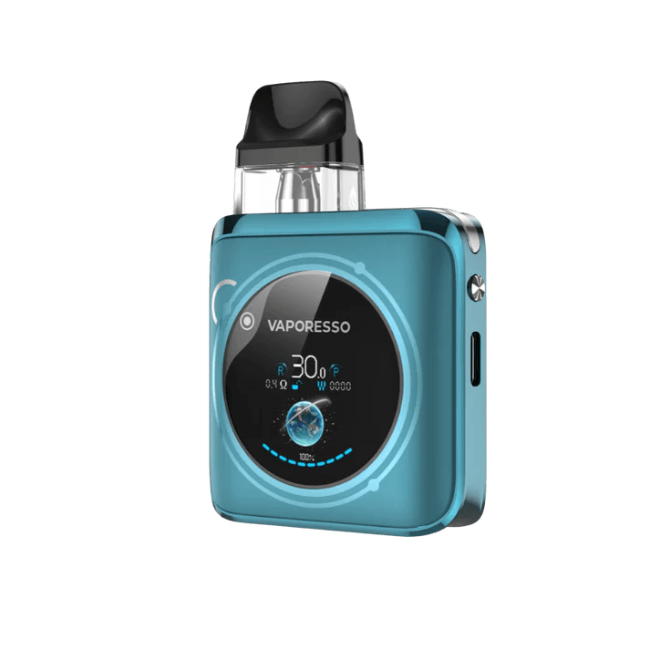 Vaporesso XROS 4 Nano - Electromist.co.ukPod kitsVaporesso