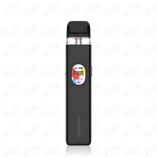 Vaporesso XRos 5 kits - Cosmic Black - Electromist.co.ukPod kitsVaporesso