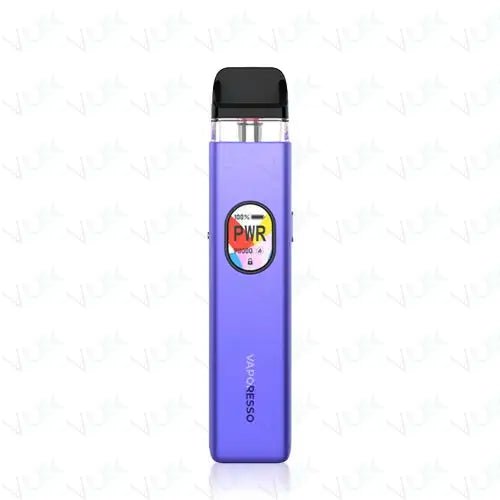 Vaporesso XRos 5 kits - Lavender Purple - Electromist.co.ukPod kitsVaporesso