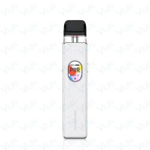 Vaporesso XRos 5 kits - Opal White - Electromist.co.ukPod kitsVaporesso