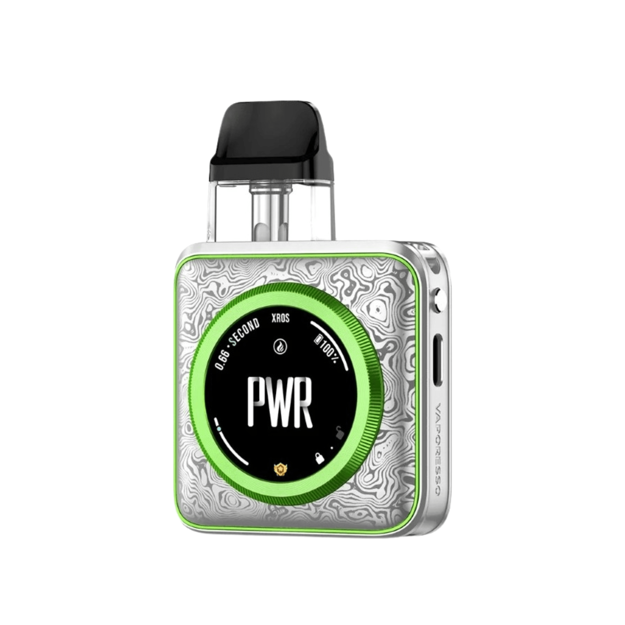 Vaporesso XROS 5 NANO Kit - Electromist.co.ukPod kitsVaporesso