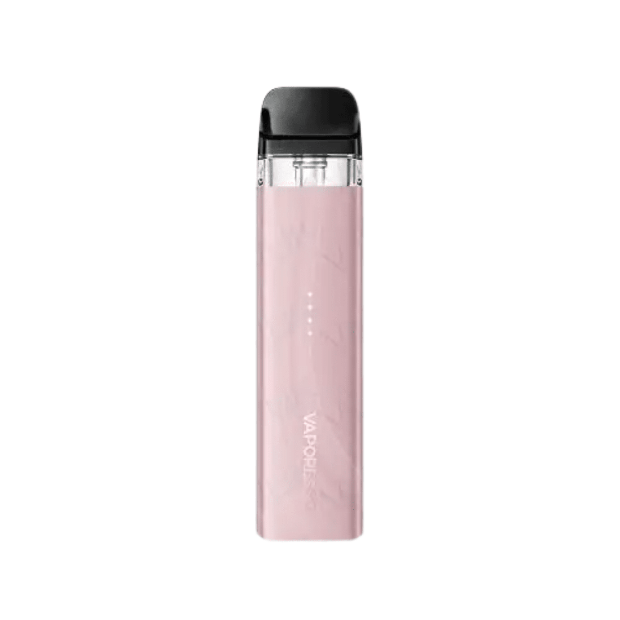 Vaporesso Xros Mini Retro Pod Kit - Baby Pink - Electromist.co.ukPod kitsVaporesso