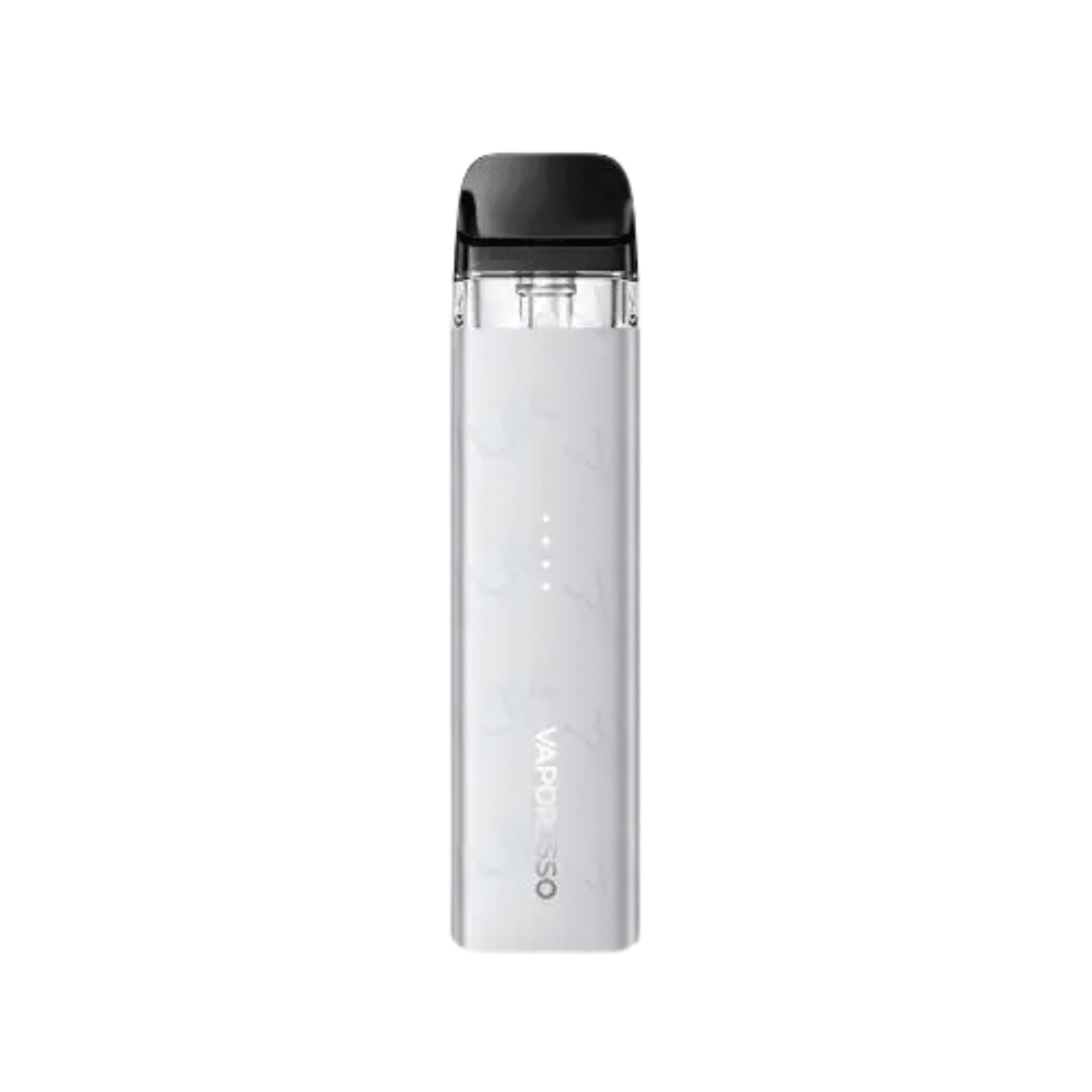 Vaporesso Xros Mini Retro Pod Kit - Matte Silver - Electromist.co.ukPod kitsVaporesso