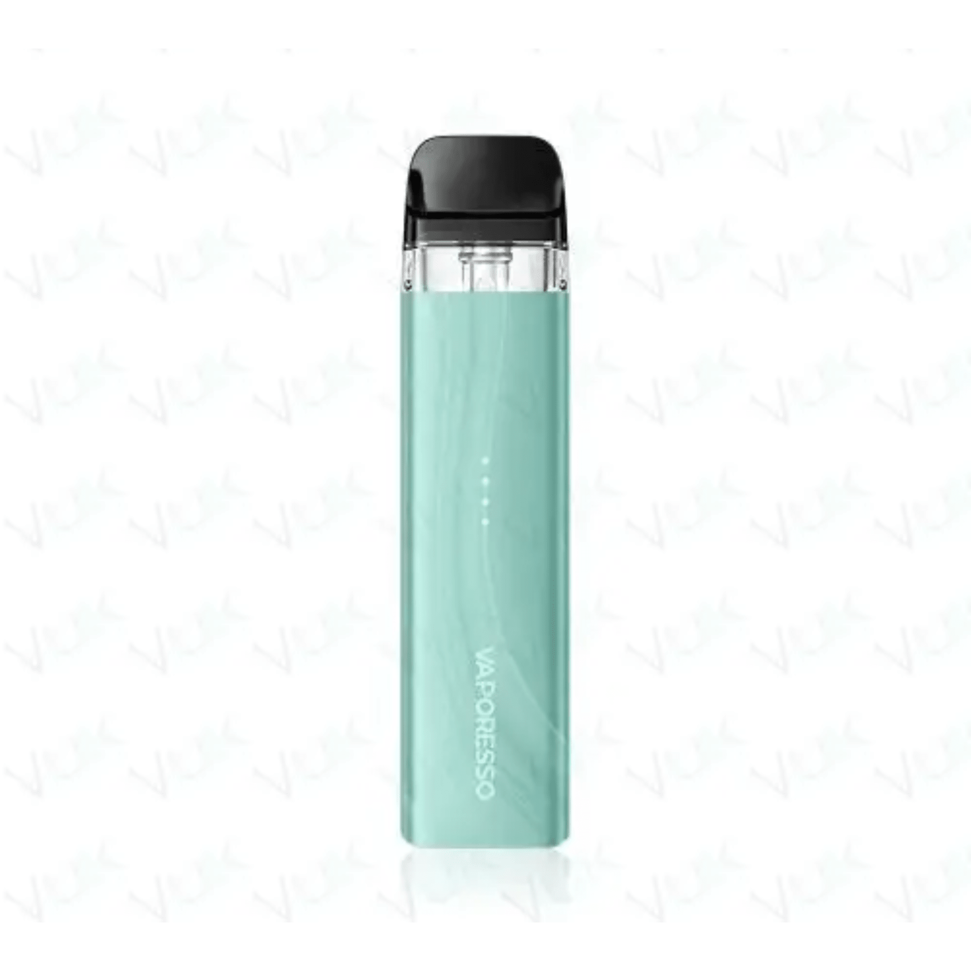 Vaporesso Xros Mini Retro Pod Kit - Spring Green - Electromist.co.ukPod kitsVaporesso