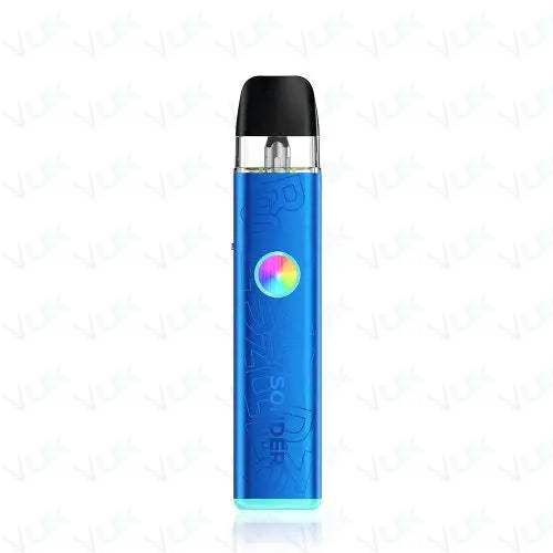Geekvape Sonder Q3 Kit - Vibe Blue