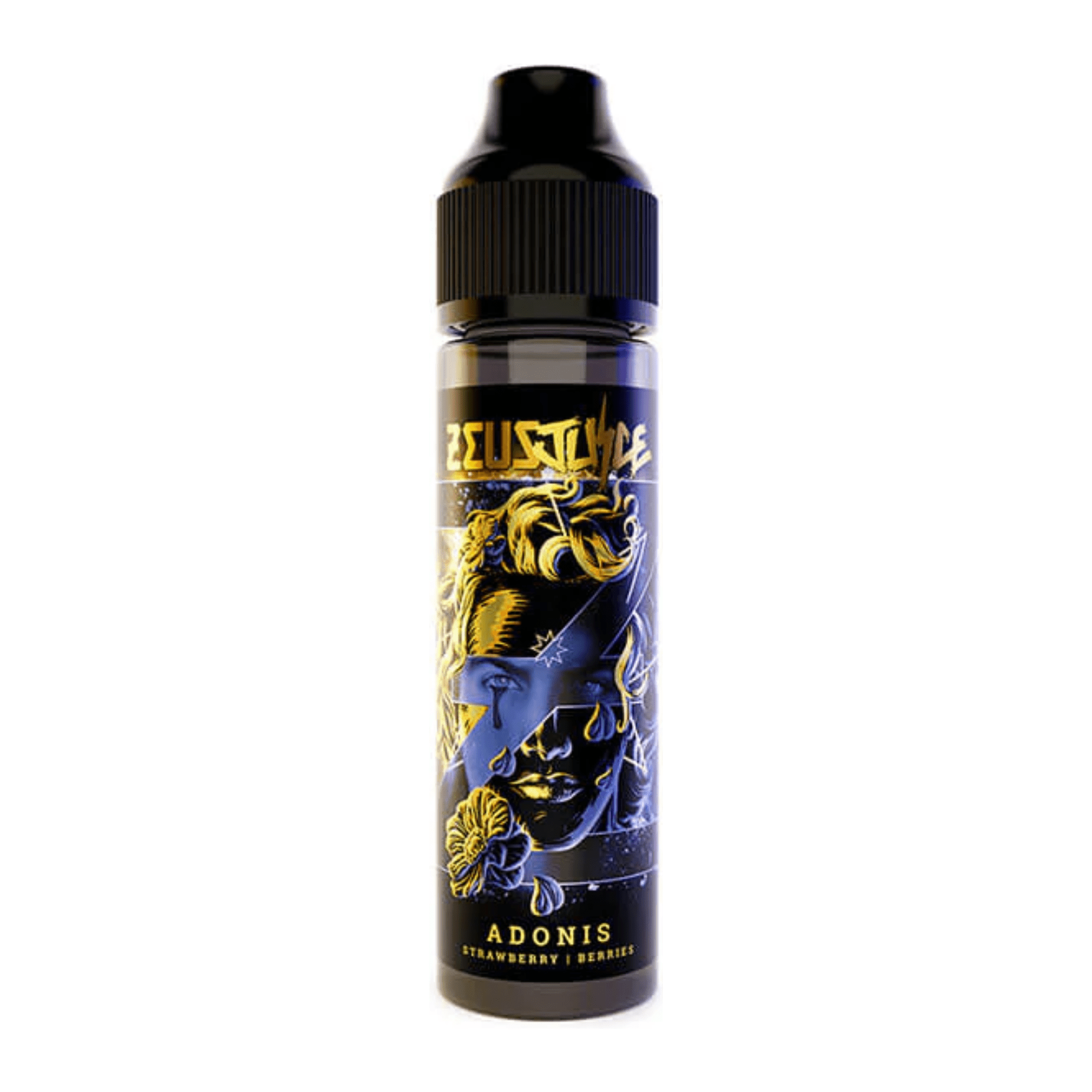 Zeus Juice - Adonis 50ml - Electromist.co.ukZeus Juice