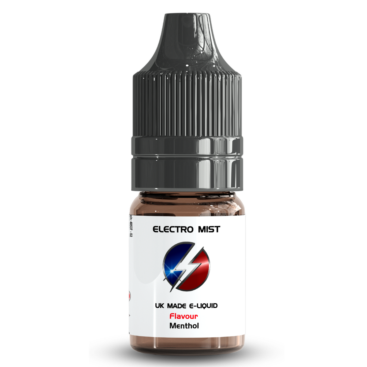 Electromist, the e-liquid brand you can trust. Get your taste buds ready for a flavour sensation, Menthol. Nicotine Content: 3mg/6mg/12mg. Products may contain nicotine. For over 18s Only ejuice, vape pen, eliquid, e cigarette, 10ml, vaping, cloud, PG, VG, 60/40, vape liquid, Flavour