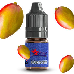 All Stars E-Liquid from the vape brand you can trust, Electromist, . Get your taste buds ready for a flavour sensation, Mango. Nicotine Content: 6mg/12mg/18mg Products may contain nicotine. For over 18s Only ejuice, vape pen, eliquid, e cigarette, 10ml, vaping, cloud, PG, VG, 60/40, vape liquid, Flavour, TPD