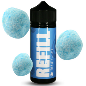 Refill - Blue Sour