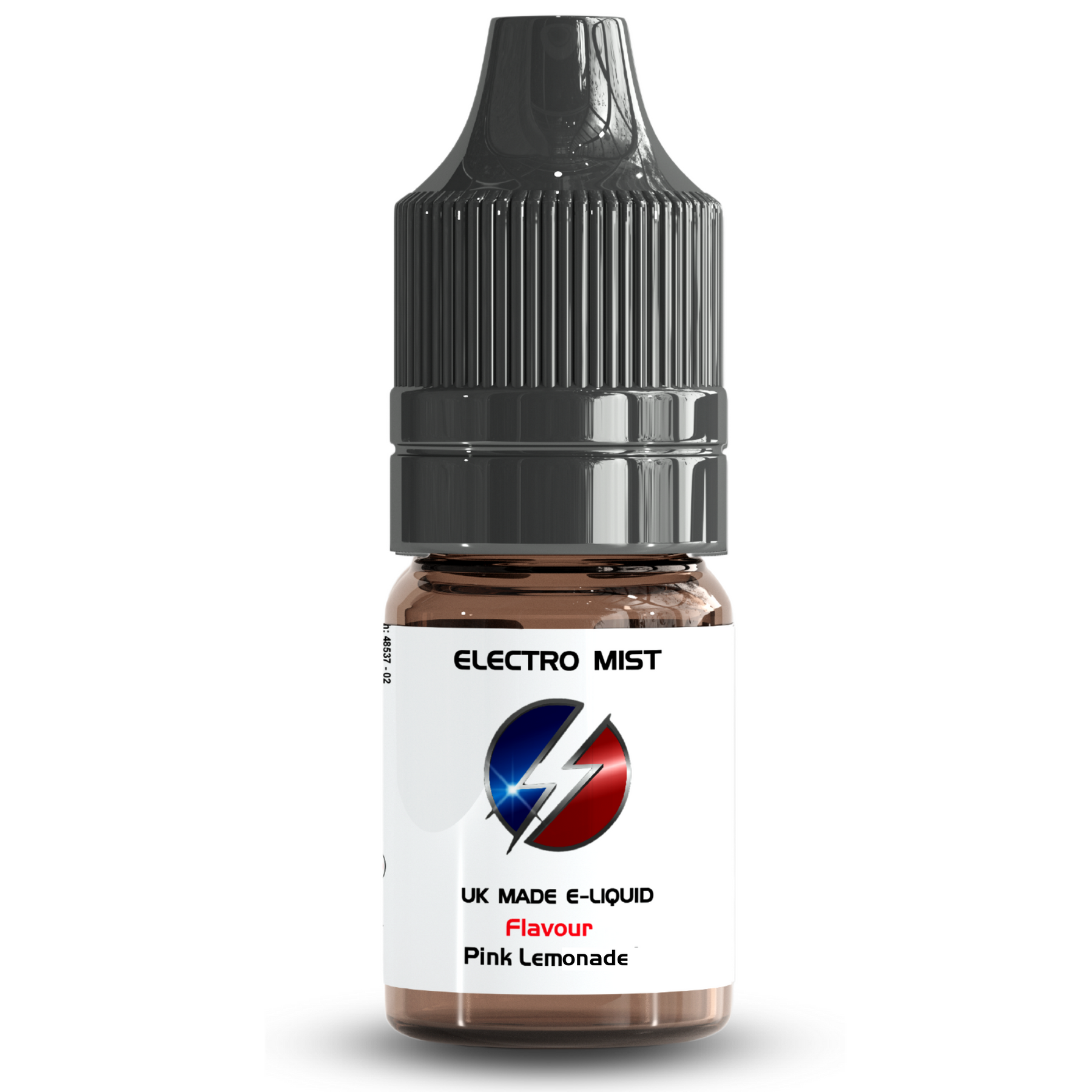 Electromist, the e-liquid brand you can trust. Get your taste buds ready for a flavour sensation, Pink Lemonade. Nicotine Content: 3mg/6mg/12mg. Products may contain nicotine. For over 18s Only ejuice, vape pen, eliquid, e cigarette, 10ml, vaping, cloud, PG, VG, 60/40, vape liquid, Flavour
