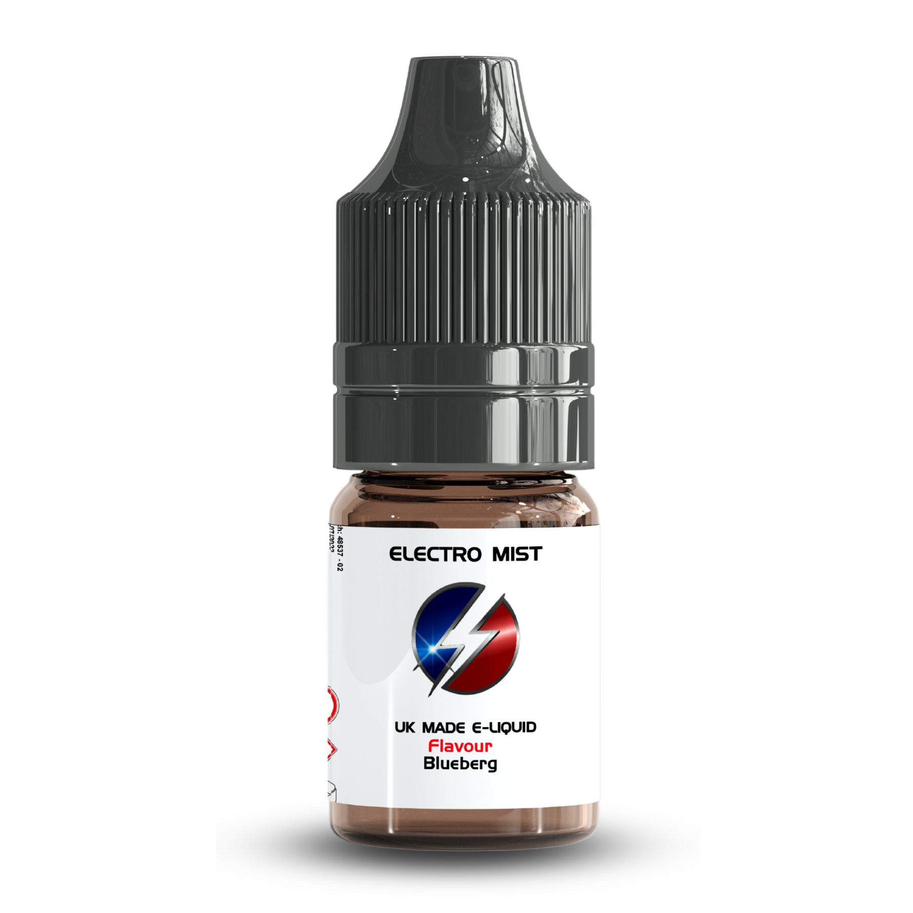 Electromist, the e-liquid brand you can trust. Get your taste buds ready for a flavour sensation, Blueberg. Nicotine Content: 3mg/6mg/12mg. Products may contain nicotine. For over 18s Only ejuice, vape pen, eliquid, e cigarette, 10ml, vaping, cloud, PG, VG, 60/40, vape liquid, Flavour