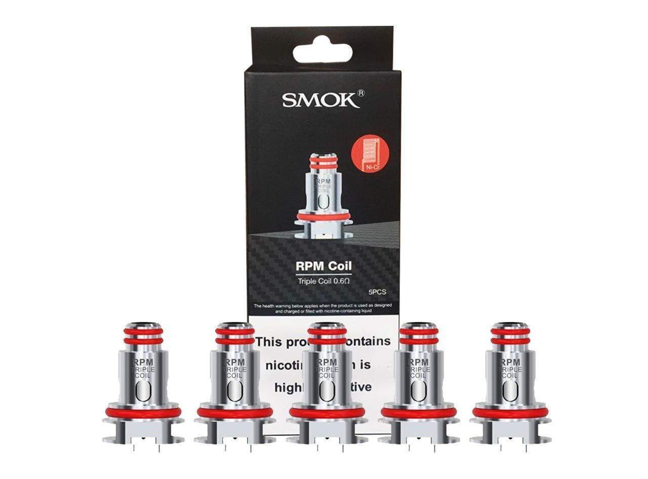 Smok RPM Coils-Smok-smok,Smok C