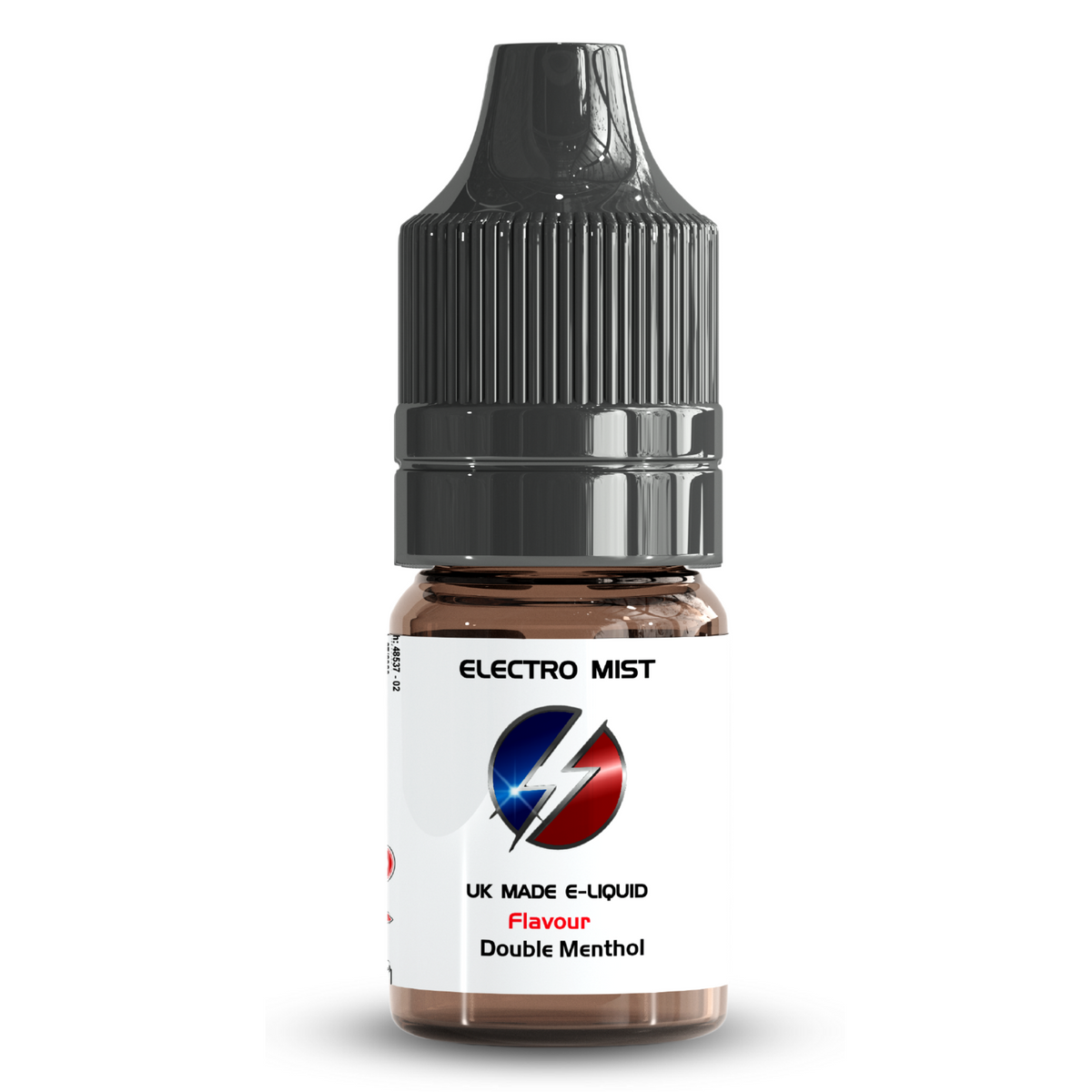 Electromist, the e-liquid brand you can trust. Get your taste buds ready for a flavour sensation, Double Menthol. Nicotine Content: 3mg/6mg/12mg. Products may contain nicotine. For over 18s Only ejuice, vape pen, eliquid, e cigarette, 10ml, vaping, cloud, PG, VG, 60/40, vape liquid, Flavour