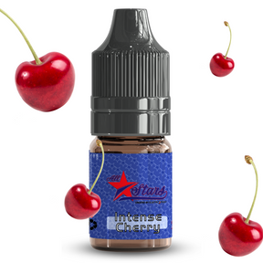 All Stars E-Liquid from the vape brand you can trust, Electromist, . Get your taste buds ready for a flavour sensation, Intense Cherry. Nicotine Content: 6mg/12mg/18mg Products may contain nicotine. For over 18s Only ejuice, vape pen, eliquid, e cigarette, 10ml, vaping, cloud, PG, VG, 60/40, vape liquid, Flavour, TPD