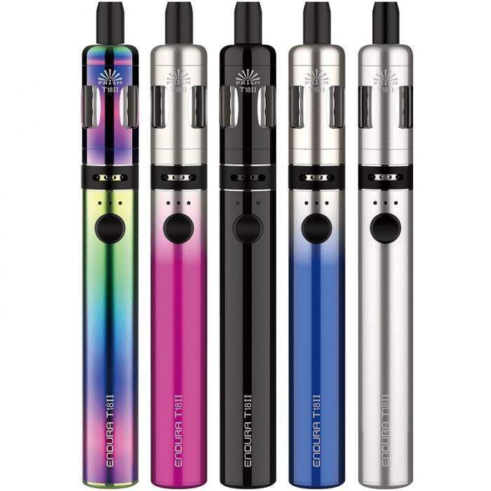 Innokin Endura T18 II-Electromist-innokin,Starter Kits