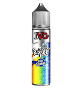 IVG Pops - Rainbow Lollipop 50ml E-Liquid-IVG-50ml,70/30,citrus,IVG,lemon,orange,rainbow lollipop,Strawberry,tropical