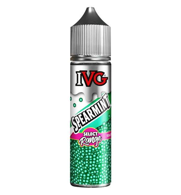 IVG Sweets - Spearmint 50ml E-Liquid-IVG-50ml,70/30,candy,IVG,mint,Spearmint