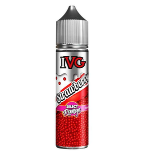 IVG Sweets - Strawberry 50ml E-Liquid-IVG-50ml,70/30,candy,IVG,Strawberry