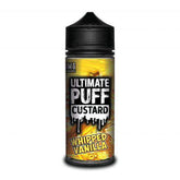 Ultimate Puff - Whipped Vanilla 100ml E-Liquid-Ultimate Puff-100ml,70/30,custard,Ultimate Puff,whipped vanilla