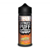 Ultimate Puff - Mango Chilled  100ml E-Liquid-Ultimate Puff-100ml,70/30,chilled,mango,ultimate puff